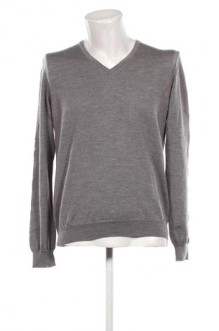 Herrenpullover Joop!, Größe XL, Farbe Grau, Preis 46,99 €