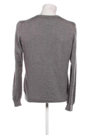 Herrenpullover Joop!, Größe XL, Farbe Grau, Preis 46,99 €