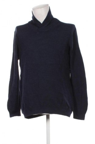 Herrenpullover Jules, Größe XL, Farbe Blau, Preis € 24,99