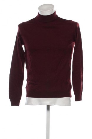 Herrenpullover Koton, Größe S, Farbe Braun, Preis 23,99 €