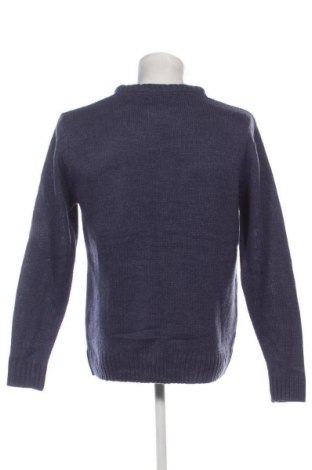 Herrenpullover Lee Cooper, Größe M, Farbe Blau, Preis € 14,99