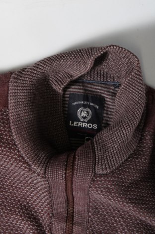 Herrenpullover Lerros, Größe XL, Farbe Mehrfarbig, Preis € 22,49