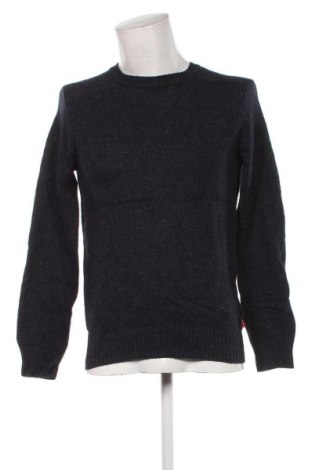 Herrenpullover Levi's, Größe M, Farbe Blau, Preis € 43,49