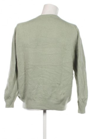 Herrenpullover Liberto, Größe XL, Farbe Grün, Preis € 24,99