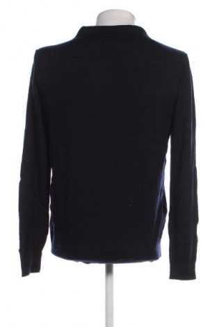 Herrenpullover M&S x Alexa Chung, Größe L, Farbe Blau, Preis € 28,49