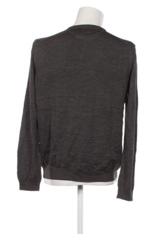 Herrenpullover Maerz Muenchen, Größe L, Farbe Grau, Preis € 71,99