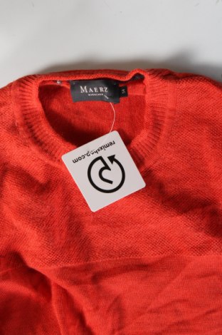 Herrenpullover Maerz Muenchen, Größe XL, Farbe Rot, Preis € 46,99