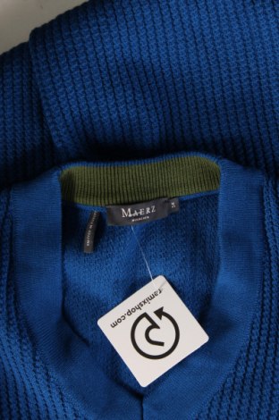 Herrenpullover Maerz Muenchen, Größe XL, Farbe Blau, Preis € 71,99