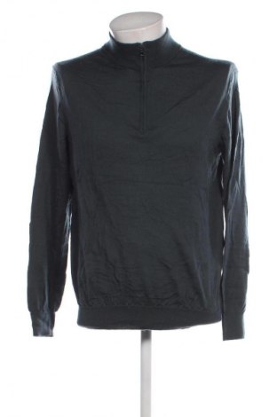 Herrenpullover Mango, Größe L, Farbe Grau, Preis 23,99 €