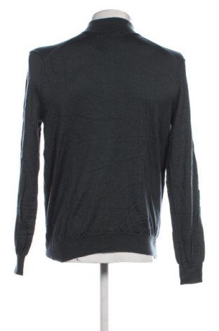 Herrenpullover Mango, Größe L, Farbe Grau, Preis 23,99 €