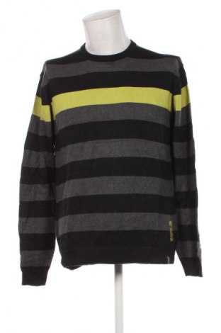 Herrenpullover Manguun, Größe XL, Farbe Mehrfarbig, Preis € 24,99