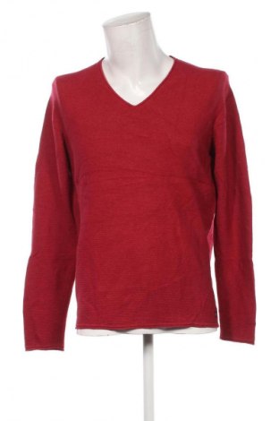 Herrenpullover Marc O'Polo, Größe L, Farbe Rot, Preis € 71,99