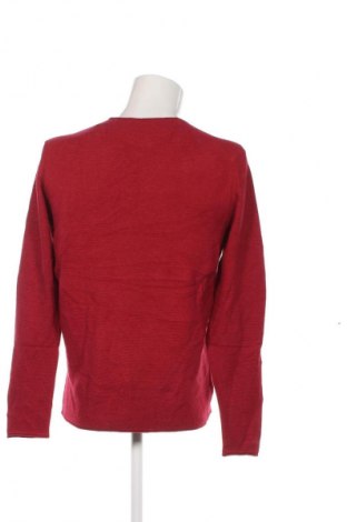 Herrenpullover Marc O'Polo, Größe L, Farbe Rot, Preis € 71,99