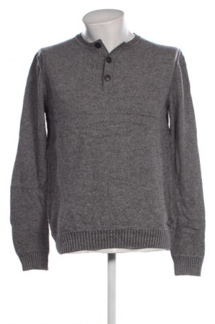 Herrenpullover Marc O'Polo, Größe M, Farbe Grau, Preis € 71,99