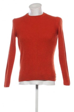 Herrenpullover Marc O'Polo, Größe M, Farbe Orange, Preis 141,89 €