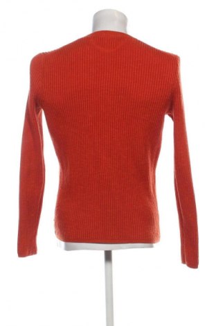 Herrenpullover Marc O'Polo, Größe M, Farbe Orange, Preis 141,89 €