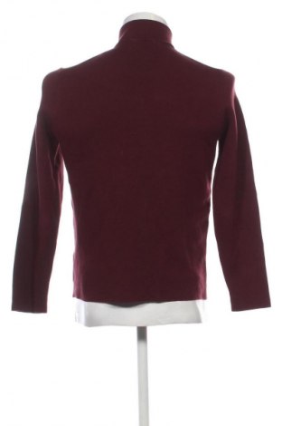 Herrenpullover Massimo Dutti, Größe M, Farbe Rot, Preis 85,04 €