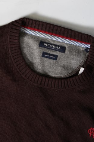 Herrenpullover McNeal, Größe XXL, Farbe Braun, Preis € 22,49