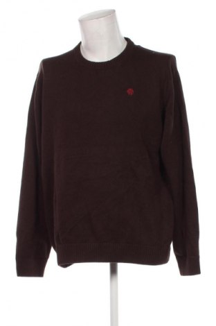 Herrenpullover McNeal, Größe XXL, Farbe Braun, Preis € 33,99