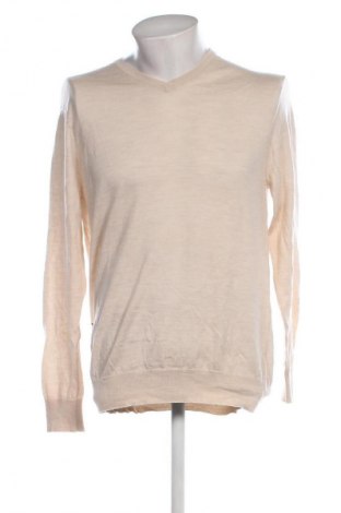 Herrenpullover Meraki, Größe XL, Farbe Beige, Preis € 33,99