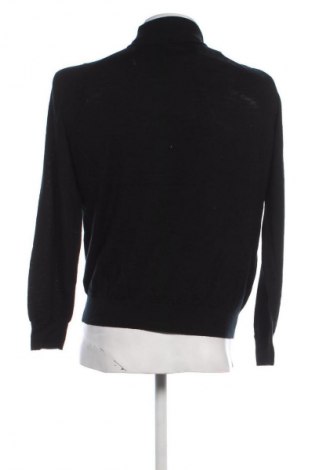 Herrenpullover Meraki, Größe L, Farbe Schwarz, Preis 22,49 €