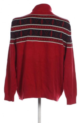 Herrenpullover Nautica, Größe XL, Farbe Mehrfarbig, Preis 43,49 €