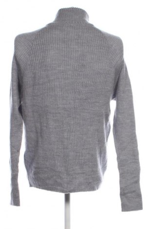 Herrenpullover Neomondo, Größe L, Farbe Grau, Preis € 22,49