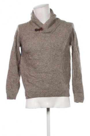 Herrenpullover Nils Sundstrom, Größe L, Farbe Mehrfarbig, Preis 24,99 €