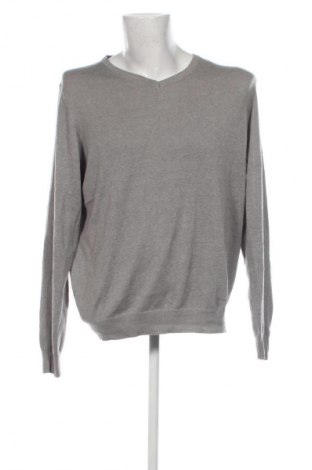 Herrenpullover Nobel League, Größe XL, Farbe Grau, Preis € 24,99