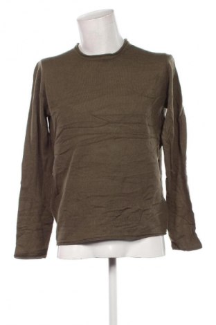 Herrenpullover Only & Sons, Größe XXS, Farbe Grün, Preis € 24,99