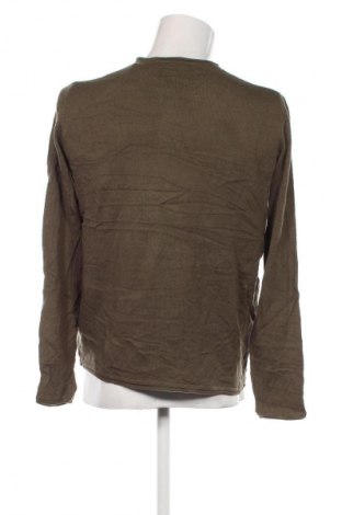 Herrenpullover Only & Sons, Größe XXS, Farbe Grün, Preis € 14,99