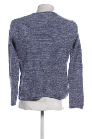 Herrenpullover Only & Sons, Größe M, Farbe Blau, Preis 16,49 €