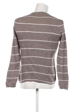 Herrenpullover Otto Kern, Größe L, Farbe Beige, Preis 71,99 €