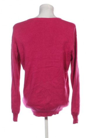 Herrenpullover Park Lane, Größe XL, Farbe Rosa, Preis 7,99 €