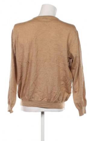 Herrenpullover Paul & Shark, Größe XXL, Farbe Beige, Preis € 50,99