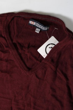 Herrenpullover Payper, Größe XL, Farbe Rot, Preis € 24,99