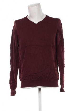 Herrenpullover Payper, Größe XL, Farbe Rot, Preis € 24,99