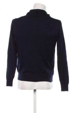 Herrenpullover Pedro Del Hierro, Größe S, Farbe Blau, Preis € 28,49