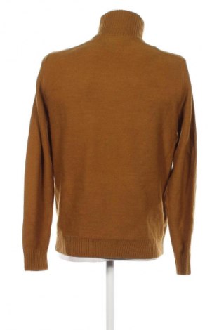 Herrenpullover Petrol Industries, Größe L, Farbe Gelb, Preis 33,99 €