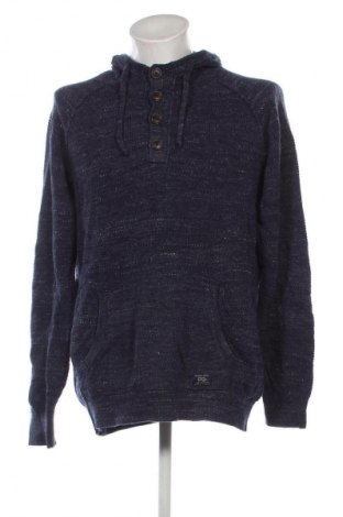 Herrenpullover Pier One, Größe XXL, Farbe Blau, Preis € 24,99