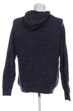 Herrenpullover Pier One, Größe XXL, Farbe Blau, Preis € 24,99