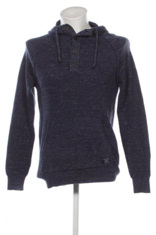 Herrenpullover Pier One, Größe M, Farbe Blau, Preis € 9,99