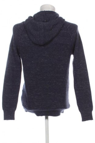 Herrenpullover Pier One, Größe M, Farbe Blau, Preis € 9,99