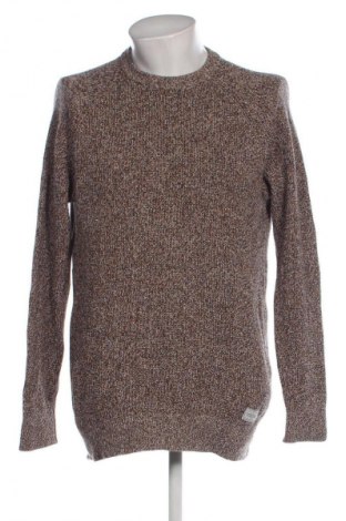 Herrenpullover Pier One, Größe L, Farbe Mehrfarbig, Preis € 6,99