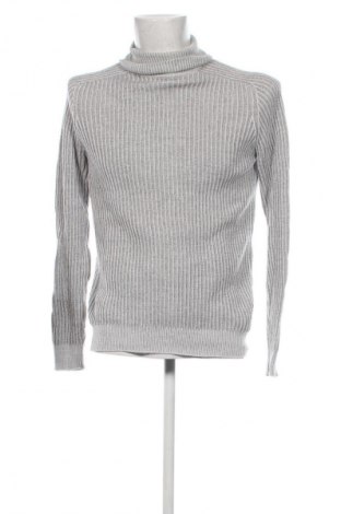 Herrenpullover Pier One, Größe M, Farbe Mehrfarbig, Preis 24,99 €