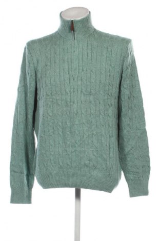 Herrenpullover Polo By Ralph Lauren, Größe XL, Farbe Grün, Preis € 95,99