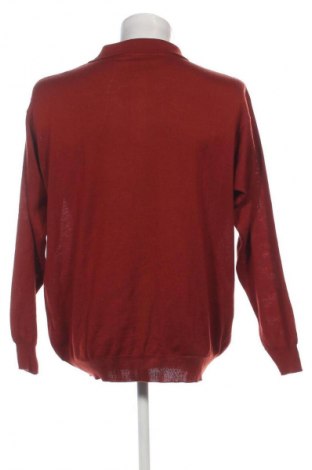 Herrenpullover Port Louis, Größe XL, Farbe Braun, Preis 17,90 €