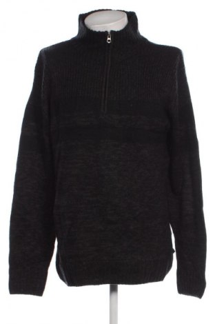 Herrenpullover Portonova, Größe XXL, Farbe Schwarz, Preis € 24,99