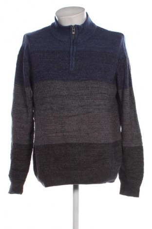 Herrenpullover Portonova, Größe XL, Farbe Mehrfarbig, Preis € 24,99