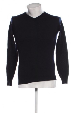 Herrenpullover Premium, Größe S, Farbe Blau, Preis € 6,99